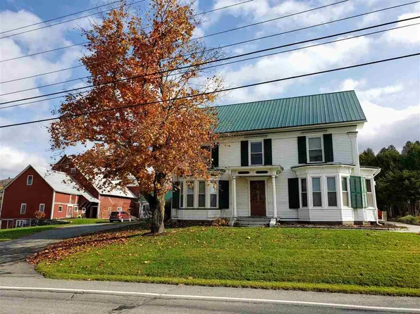 1035 Vt Rte #3, Derby, VT 05829