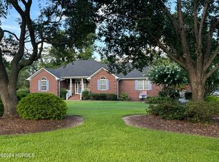 335 Lafayette St, Wilmington, NC 28411