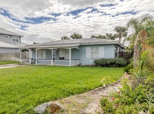 319 Lincoln Ave, New Smyrna Beach, FL 32169