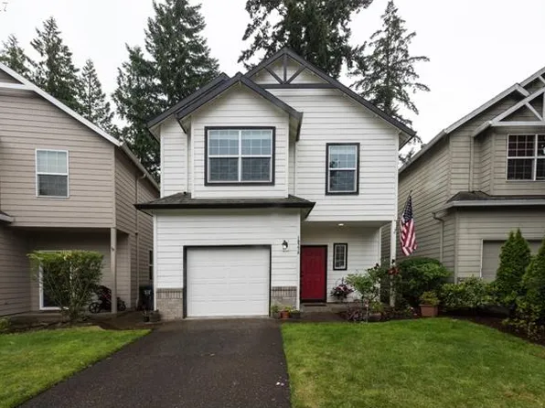 19774 SW Ashcroft Ln, Beaverton, OR 97003