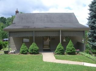 1358 Hamilton Rd, Pittsburgh, PA 15234