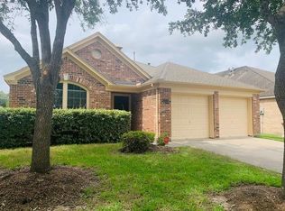 20110 Emerald Cliff Ln, Richmond, TX 77407