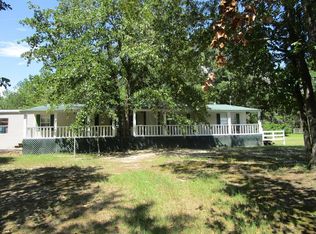 10759 State Highway 95 N, Abbeville, AL 36310