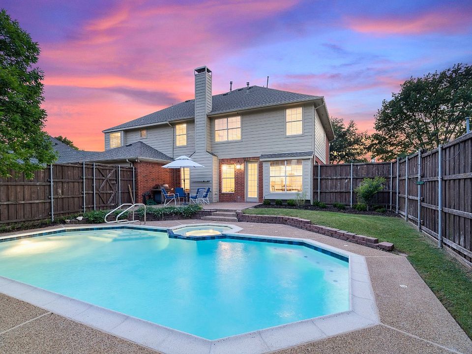 3110 Coleshire Dr, Richardson, TX 75082 Zillow