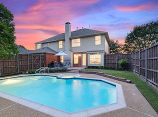 3110 Coleshire Dr, Richardson, TX 75082