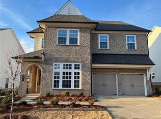101 Declan Pass, Dawsonville, GA 30534