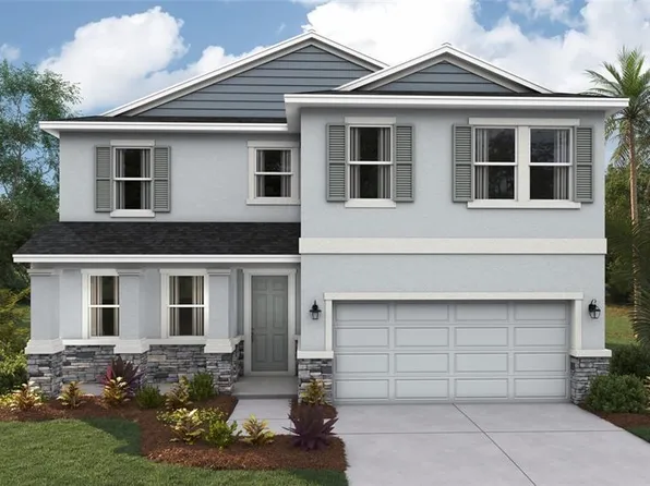 9431 Bella Mar Trl, Parrish, FL 34219