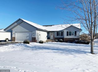 830 Cedar Ave N, Maple Lake, MN 55358