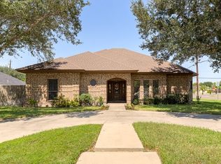 2101 Renee Ln, Edinburg, TX 78539