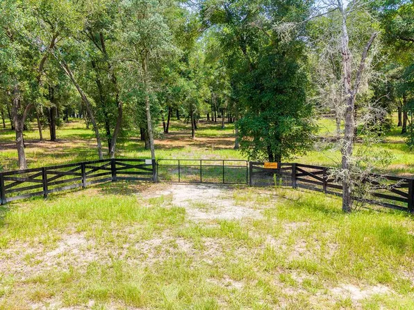 4316 NE 27th Ln, High Springs, FL 32643