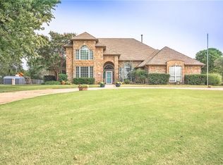 5720 Ridgefield Dr, Oklahoma City, OK 73150