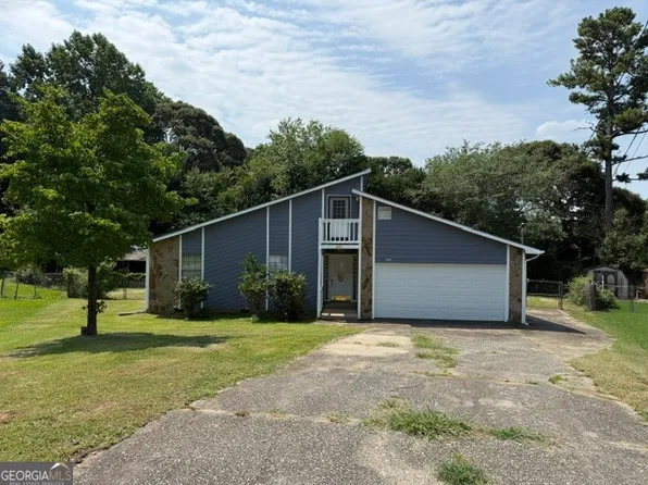 134 Little Joe Ct, Riverdale, GA 30274