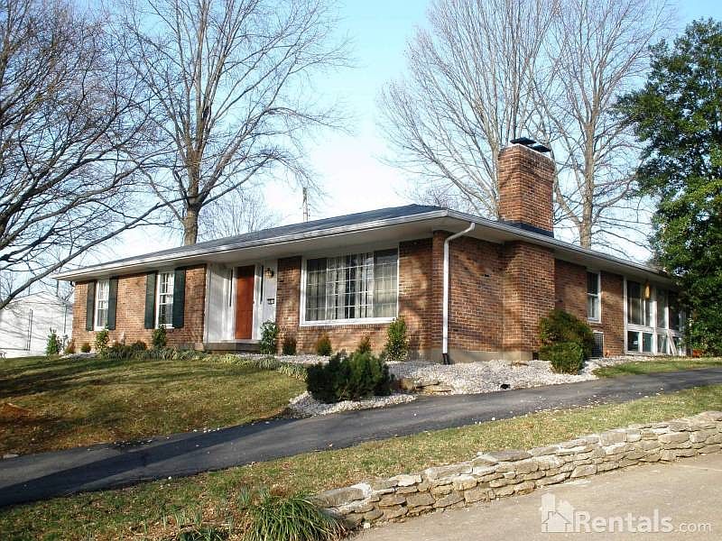 4BR/3BA Ranch in East End