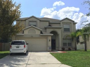 12148 Luftburrow Ln, Hudson, FL 34669