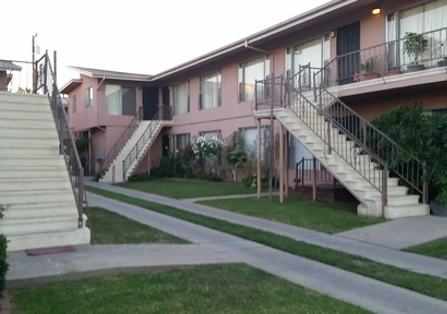 3384-3386 Martin Luther King Jr Blvd — Photo 1