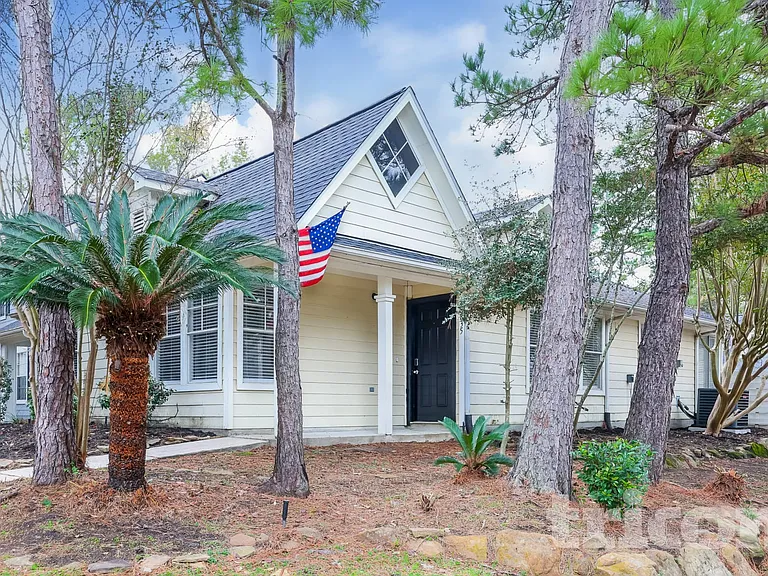 18835 Atasca Oaks Dr — Photo 1