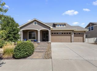 5470 Ensenada St, Denver, CO 80249