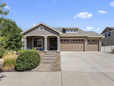 5470 Ensenada Street, Denver, CO, 80249