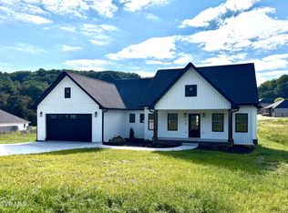 816 Hairetown Rd, Jonesborough, TN 37659