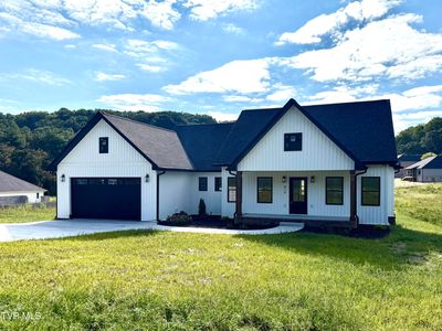 816 Hairetown Rd, Jonesborough, TN, 37659