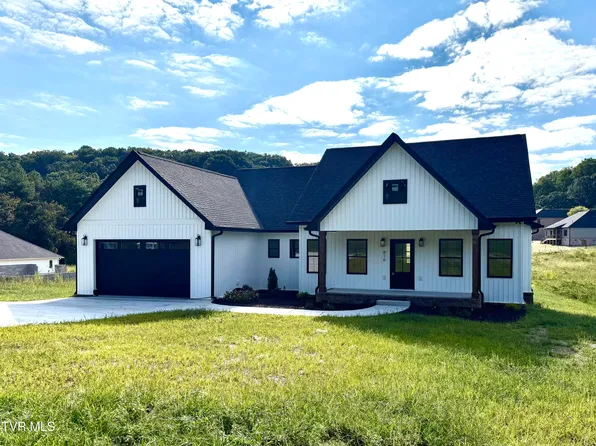 816 Hairetown Rd, Jonesborough, TN 37659