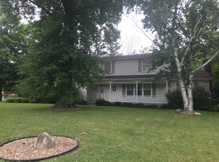 1040 Westmoor Dr, Galion, OH 44833