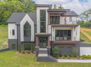 6704 Gower Rd, Nashville, TN 37209