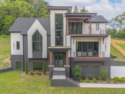 6704 Gower Rd, Nashville, TN, 37209