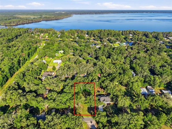 0 SE 2nd Ave Lot 35, Melrose, FL 32666