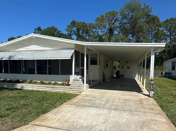 1095 Dewitt St #1095, Sebring, FL 33872