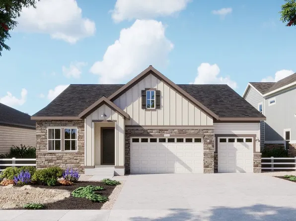 1933 S Eaton Park Way, Aurora, CO 80018