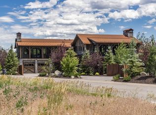 1592 W Shadow Mountain Ln, Park City, UT 84098
