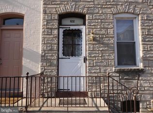 122 Nevin St, Lancaster, PA 17603
