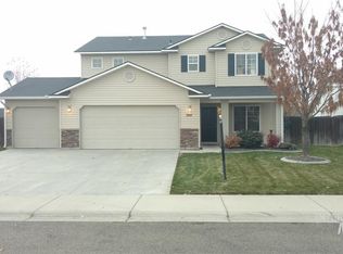 244 E Chapparosa Ct, Kuna, ID 83634