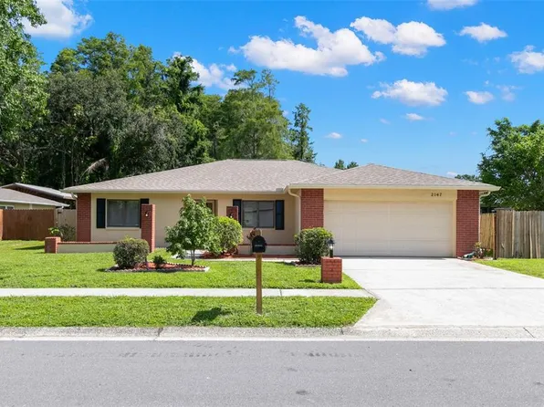 2147 Colonial Blvd W, Palm Harbor, FL 34683
