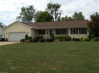2561 Greenbriar Ln, Wooster, OH 44691