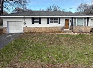 314 Birch Street, Monett, MO 65708