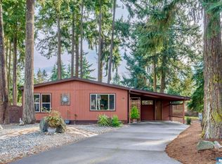 50 Frederick Dr, Sequim, WA 98382