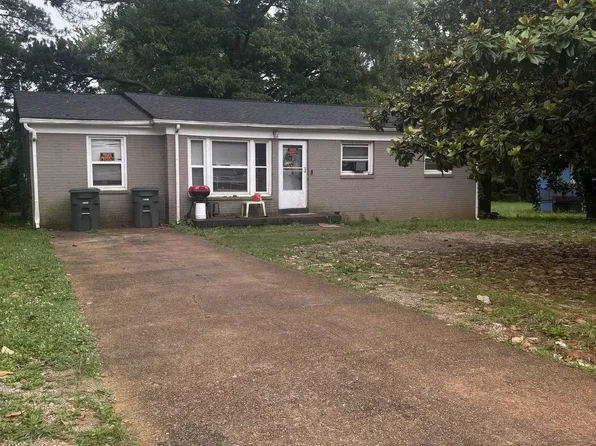 4223 Keith St NW, Huntsville, AL 35810