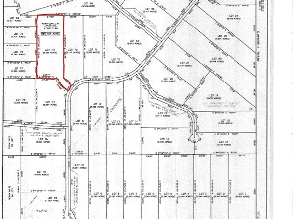 1051 Canyon Ranch Rd, Palo Pinto, TX 76484