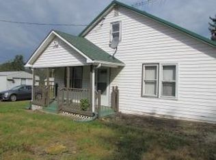 4209 N South St, Hillsboro, OH 45133