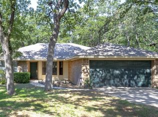 106 Sanchez Creek Ct, Weatherford, TX 76088