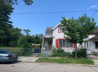 1052 E 72nd St, Cleveland, OH 44103