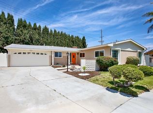 1028 N Modena Pl, Anaheim, CA 92801