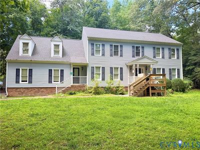 14500 Loamy Cir, Chesterfield, VA, 23838