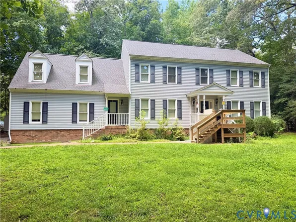 14500 Loamy Cir, Chesterfield, VA 23838