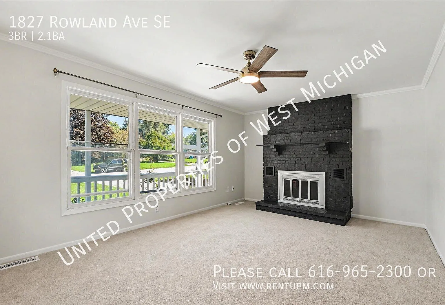 Available Now | 3 Bedroom, 2.5 Bathroom Single Family Home in the City of Kentwood | Washer and D... — Photo 2
