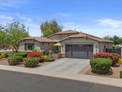2466 E ARIS Drive, Gilbert, AZ, 85298