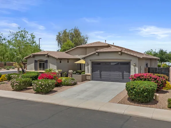 2466 E ARIS Drive, Gilbert, AZ 85298