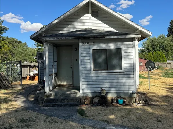 110 N A St, Walla Walla, WA 99348
